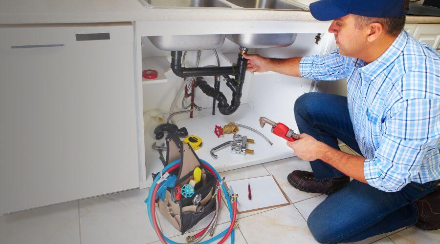 Professional expert plumbing services in Falls City, OR
